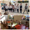 DEN w przedszkolu