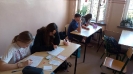 Doradztwo zawodowe kl 7