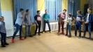 Dyskoteka andrzejkowa 2017