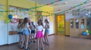 Dyskoteka czerwiec 2018