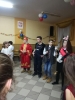 Dyskoteka karnawałowa 2018
