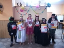 Dyskoteka karnawałowa 2018