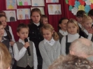 Dzień Babci i Dziadka 2012