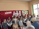 Dzień Babci i Dziadka 2012