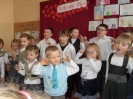 Dzień Babci i Dziadka 2012