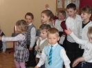 Dzień Babci i Dziadka 2012