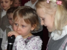 Dzień Babci i Dziadka 2012