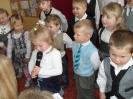 Dzień Babci i Dziadka 2012