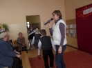 Dzień Babci i Dziadka 2012