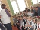 Dzień Babci i Dziadka 2012
