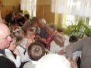Dzień Babci i Dziadka 2013 - Poborszów