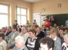 Dzień Babci i Dziadka 2013 - Poborszów