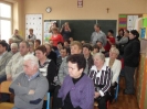 Dzień Babci i Dziadka 2013 - Poborszów
