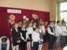 Dzień Babci i Dziadka 2013 - Poborszów