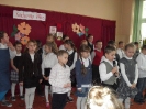 Dzień Babci i Dziadka 2013 - Poborszów