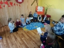 Dzień Babci i Dziadka 2019