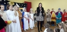 Dzień Babci w szkole 2020