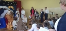 Dzień Babci w szkole 2020