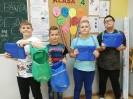 Dzień Chłopaka i otrzęsiny klasy IV