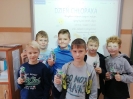 Dzień Chłopaka i otrzęsiny klasy IV