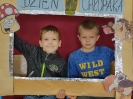 #Dzień Chłopca 2021 klasy 1-3