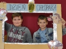 #Dzień Chłopca 2021 klasy 1-3