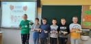 #Dzień Chłopca 2021 klasy 1-3