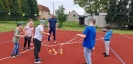 #Dzień Dziecka 2021 Poborszów klasy 1-4