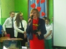 Dzień Edukacji Narodowej 2015