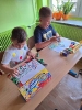 #dzień kropki kl.1-3 2023
