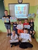 #dzień kropki kl.1-3 2023