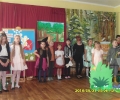 Dzień Mamy i Taty 2016
