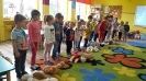 Dzień Pluszowego Misia 2019