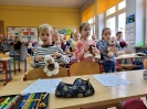 Dzień Pluszowego Misia 2022