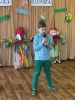 Dzień Poezji i Wiosny 2019