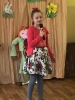 Dzień Poezji i Wiosny 2019