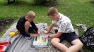 Dzień pustej klasy