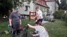 Dzień pustej klasy