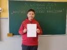 Dzień Tabliczki Mnożenia 2024