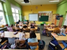 Dzień Życzliwości i Pozdrowień 2024