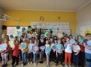 #Dzień Ziemi 2023 kl. 1-3