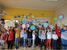 #Dzień Ziemi 2023 kl. 1-3