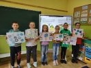 #Dzień Ziemi 2023 kl. 1-3