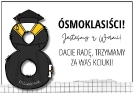 Egzamin Ósmoklasisty 2023