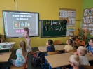 #Europejski dzień Języków kl. 1-3 2023