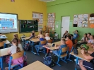#Europejski dzień Języków kl. 1-3 2023