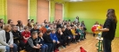 Fascynujący pokaz przyrodniczy