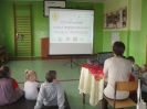 Ferie w szkole 2013