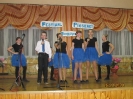 Festiwalu Piosenki Obcojęzycznej 2013