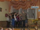 Festiwalu Piosenki Obcojęzycznej 2013